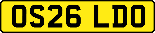OS26LDO