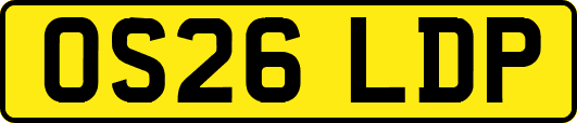 OS26LDP