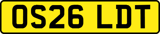 OS26LDT