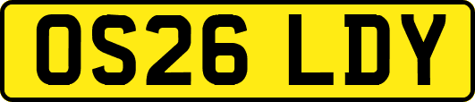 OS26LDY
