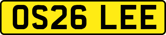 OS26LEE