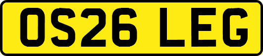 OS26LEG