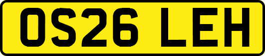 OS26LEH