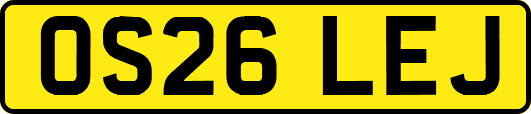 OS26LEJ