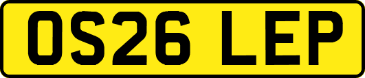 OS26LEP