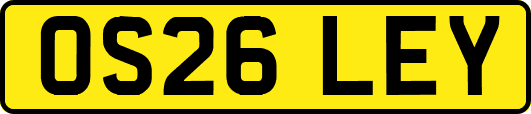 OS26LEY