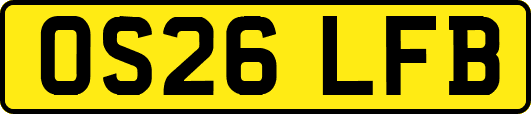 OS26LFB