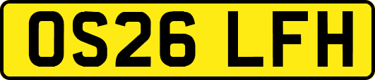 OS26LFH
