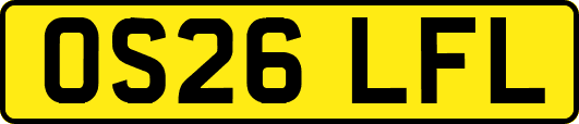 OS26LFL