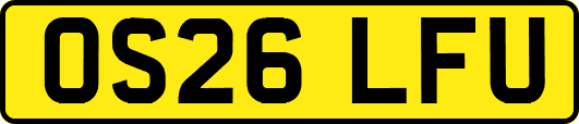 OS26LFU