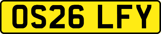 OS26LFY