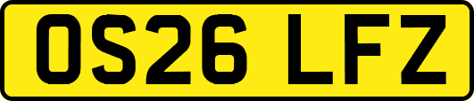 OS26LFZ