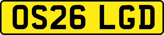 OS26LGD