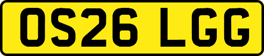 OS26LGG