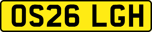 OS26LGH