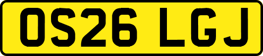 OS26LGJ