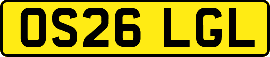 OS26LGL