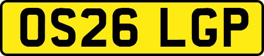 OS26LGP