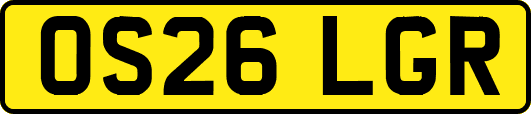 OS26LGR