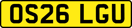 OS26LGU
