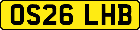 OS26LHB