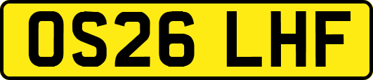 OS26LHF