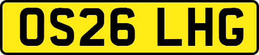 OS26LHG