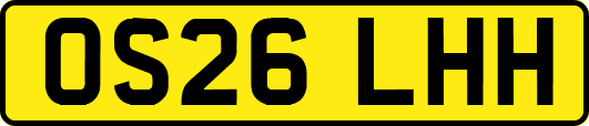 OS26LHH