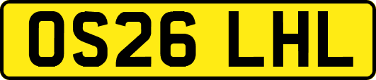 OS26LHL