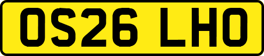 OS26LHO