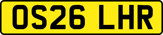 OS26LHR