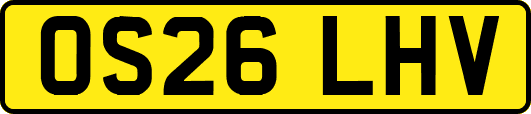 OS26LHV