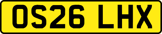 OS26LHX