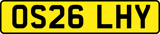 OS26LHY