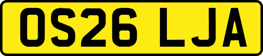 OS26LJA