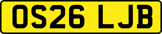 OS26LJB