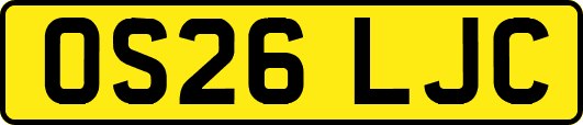 OS26LJC