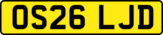 OS26LJD