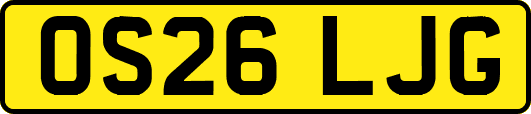 OS26LJG
