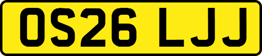 OS26LJJ