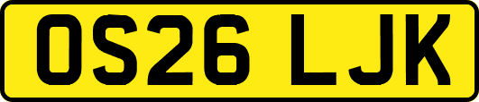 OS26LJK