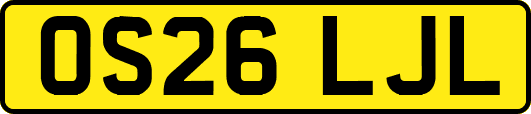 OS26LJL