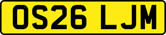 OS26LJM