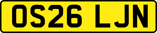 OS26LJN