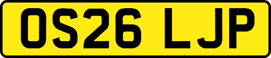OS26LJP