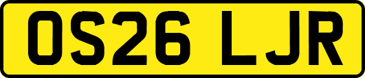 OS26LJR