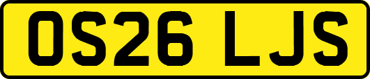 OS26LJS