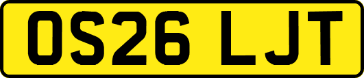 OS26LJT