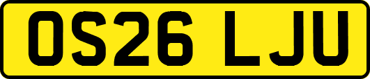 OS26LJU