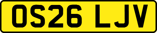 OS26LJV